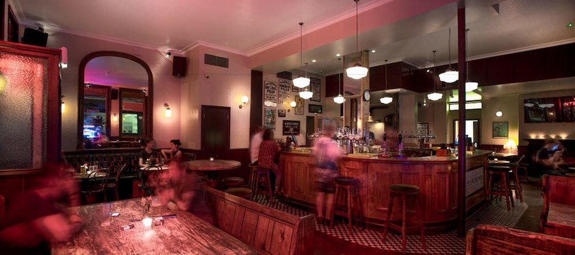 Camden Enterprise Hotel London Compare Deals