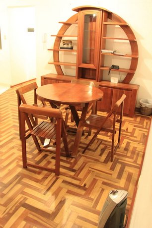 Apartamento en el centro de Cusco