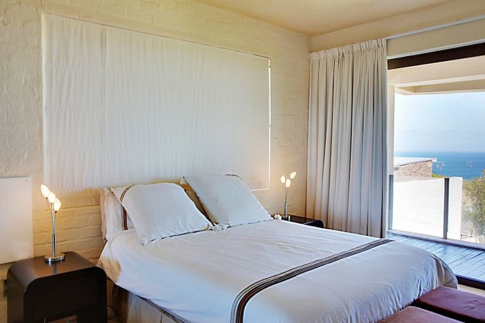 Oudekraal Lodge