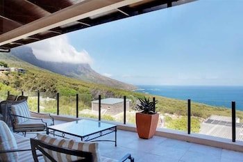 Oudekraal Lodge