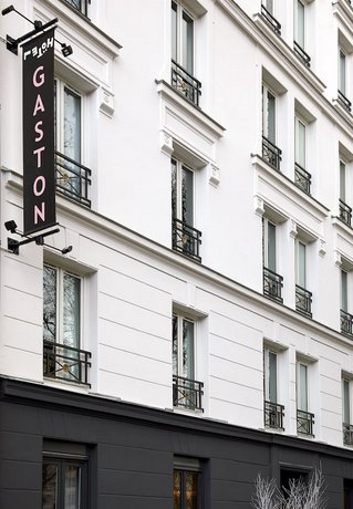 Hotel Gaston