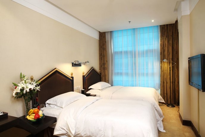 Free Comfort Holiday Hotel