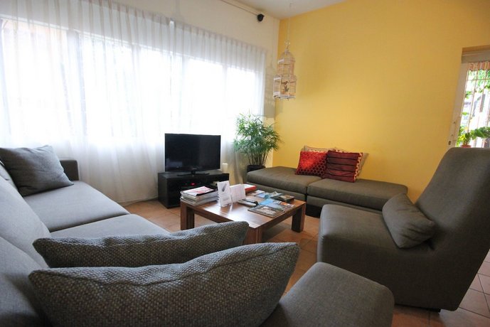 Orange Pekoe Guesthouse
