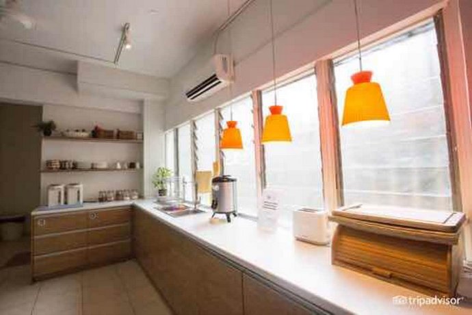 Orange Pekoe Guesthouse