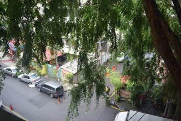 Orange Pekoe Guesthouse