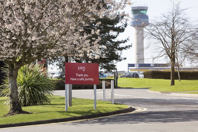 Jurys Inn East Midlands Airport