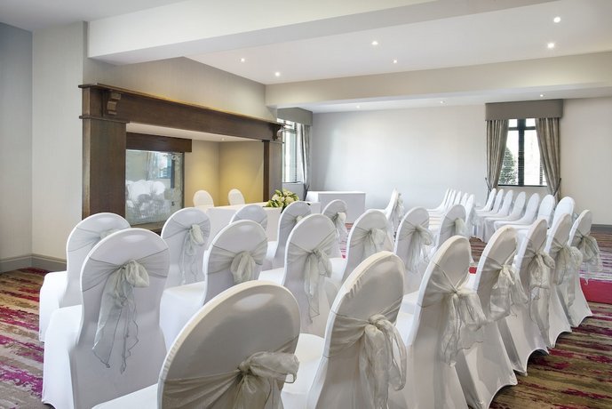 Jurys Inn East Midlands Airport