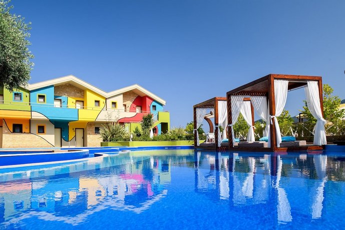 Alexandra Golden Boutique Hotel-Adults Only
