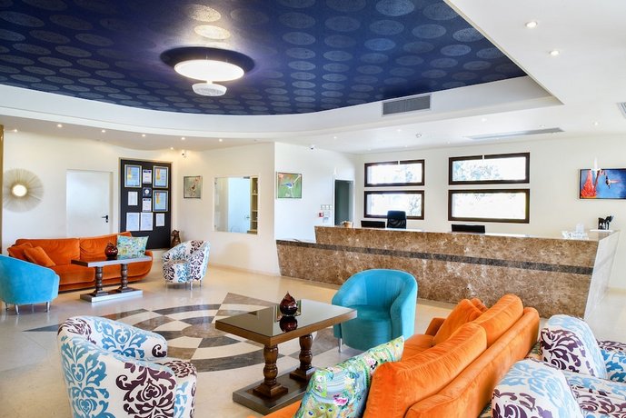Alexandra Golden Boutique Hotel-Adults Only