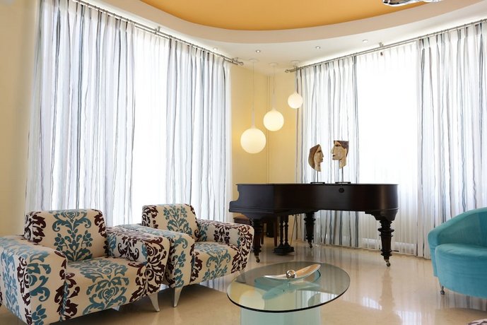 Alexandra Golden Boutique Hotel-Adults Only