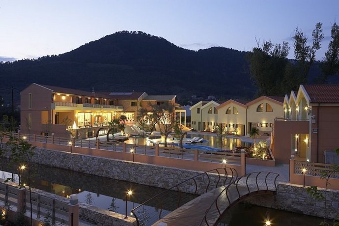 Alexandra Golden Boutique Hotel-Adults Only