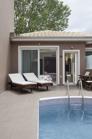 Alexandra Golden Boutique Hotel-Adults Only
