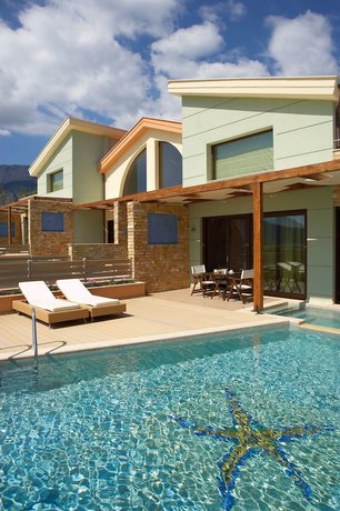 Alexandra Golden Boutique Hotel-Adults Only