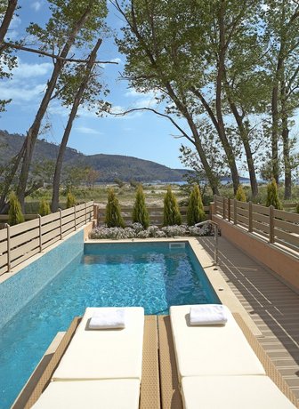 Alexandra Golden Boutique Hotel-Adults Only