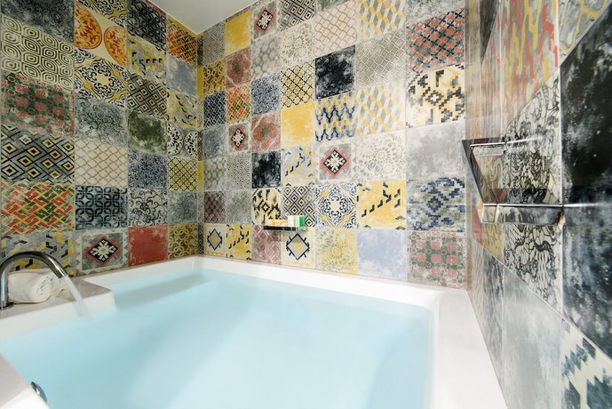 Alexandra Golden Boutique Hotel-Adults Only
