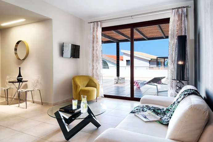 Alexandra Golden Boutique Hotel-Adults Only
