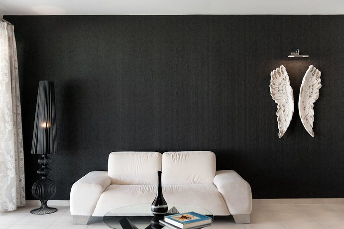 Alexandra Golden Boutique Hotel-Adults Only
