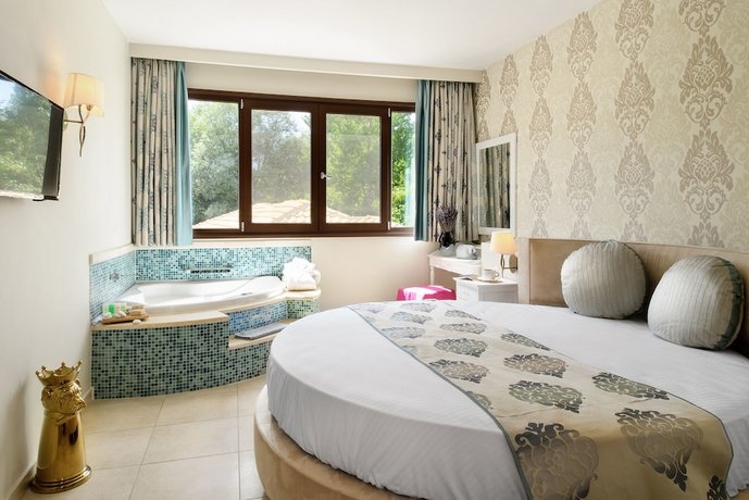 Alexandra Golden Boutique Hotel-Adults Only