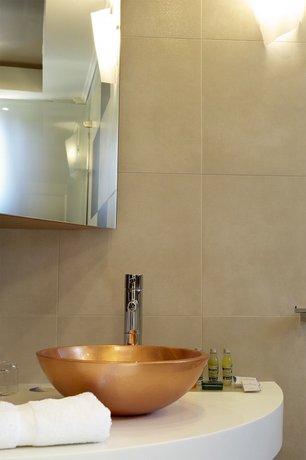 Alexandra Golden Boutique Hotel-Adults Only