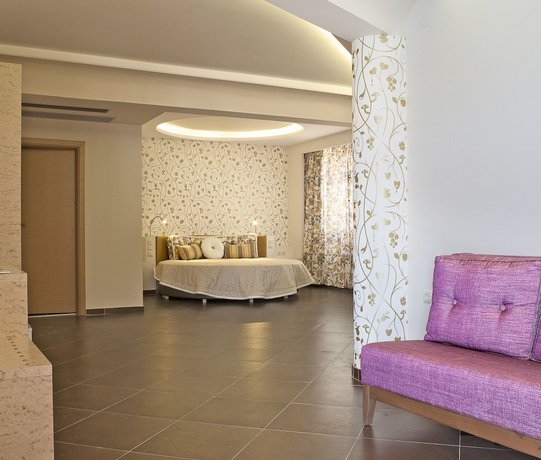 Alexandra Golden Boutique Hotel-Adults Only