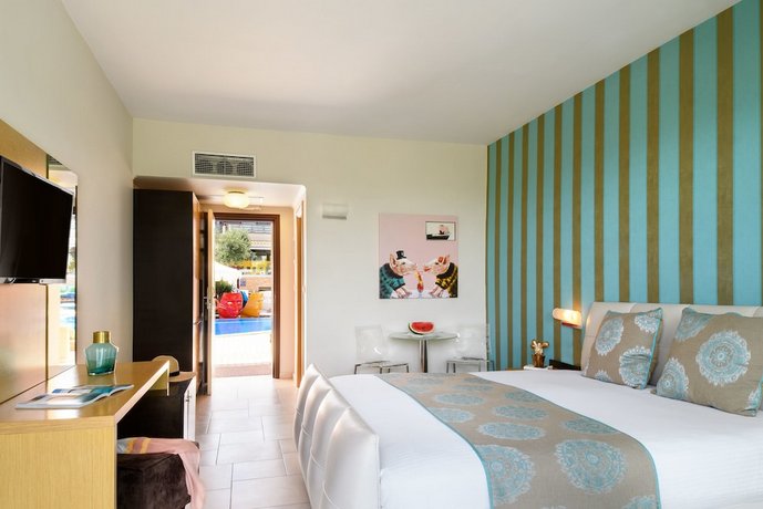 Alexandra Golden Boutique Hotel-Adults Only