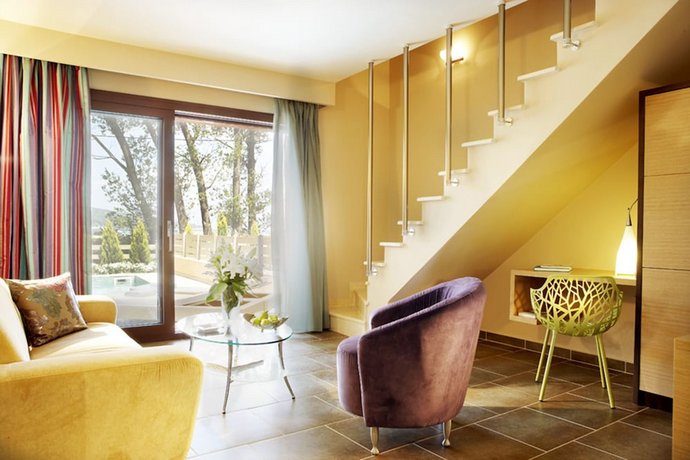 Alexandra Golden Boutique Hotel-Adults Only