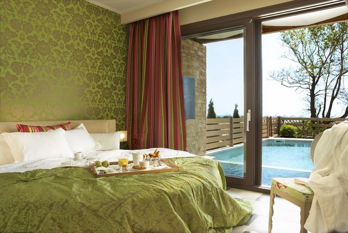 Alexandra Golden Boutique Hotel-Adults Only