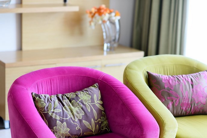 Alexandra Golden Boutique Hotel-Adults Only