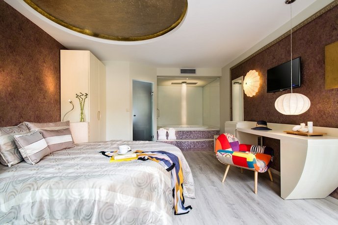 Alexandra Golden Boutique Hotel-Adults Only