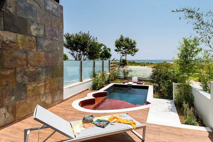 Alexandra Golden Boutique Hotel-Adults Only