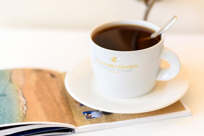 Alexandra Golden Boutique Hotel-Adults Only