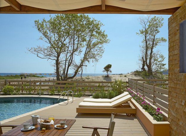 Alexandra Golden Boutique Hotel-Adults Only