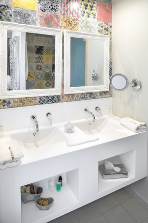 Alexandra Golden Boutique Hotel-Adults Only