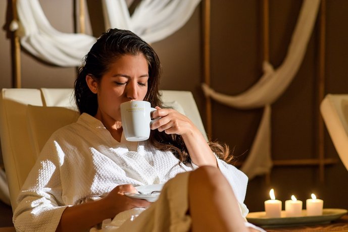 Alexandra Golden Boutique Hotel-Adults Only
