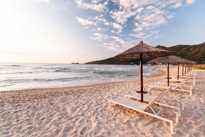 Alexandra Golden Boutique Hotel-Adults Only