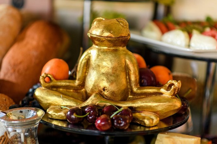 Alexandra Golden Boutique Hotel-Adults Only