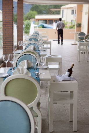 Alexandra Golden Boutique Hotel-Adults Only