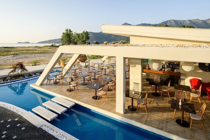 Alexandra Golden Boutique Hotel-Adults Only