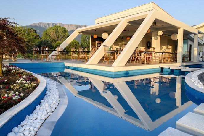 Alexandra Golden Boutique Hotel-Adults Only