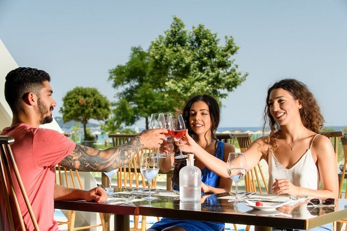 Alexandra Golden Boutique Hotel-Adults Only