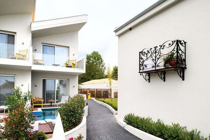 Alexandra Golden Boutique Hotel-Adults Only