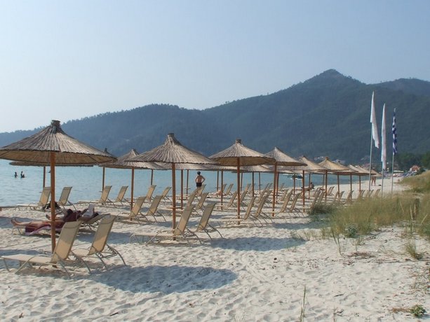 Alexandra Golden Boutique Hotel-Adults Only