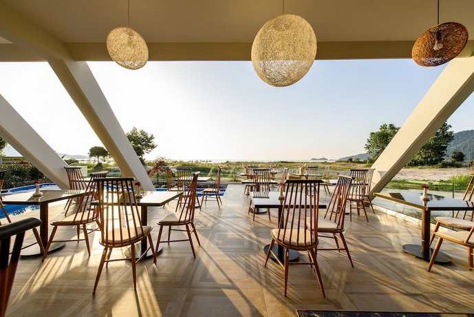 Alexandra Golden Boutique Hotel-Adults Only