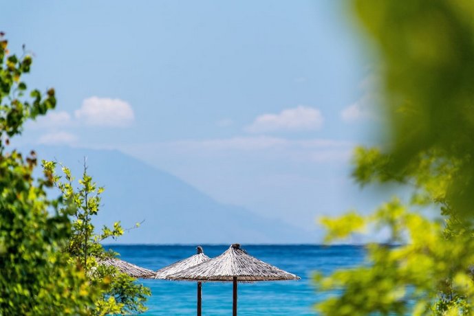 Alexandra Golden Boutique Hotel-Adults Only