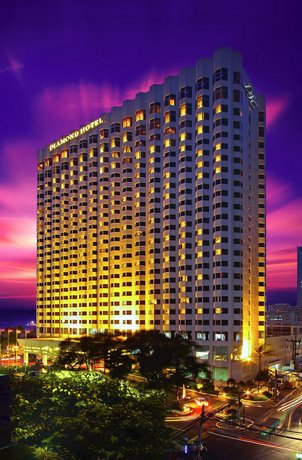 Diamond Hotel Philippines image 1