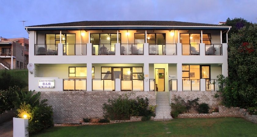 Greystone Guesthouse