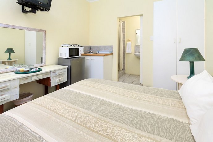 Greystone Guesthouse