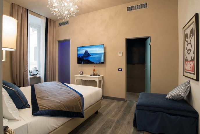 Colonna Suite Del Corso