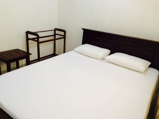 Sleep Cheap
