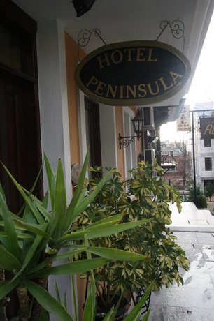 Hotel Peninsula Istanbul